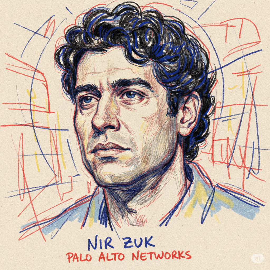 Nir Zuk
