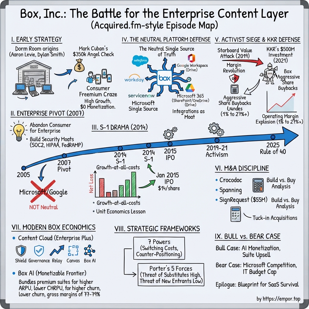 nameBox visual story map